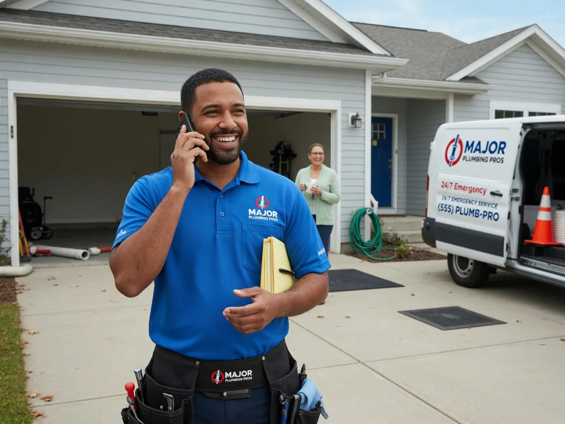 Drain Cleaning Services Colts Neck, NJ FAQs